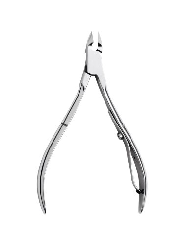 Zwilling 42561-101-0 nippers Leather, Polished