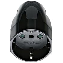 Spina Schuko 16A Vimar RI00230B - Bianco | Uscita Cavo Assiale | Standard Tedesco - Foto 6