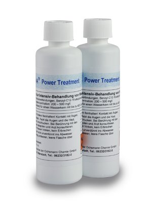 Preisvergleich Produktbild PowerTreatment 2er Set, 250ml