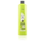 agua oxigenada 10 volumenes cabello Ayuda a conseguir una cobertura uniforme
