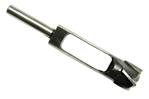 Zapfenbohrer Zapfenschneider Forstnerbohrer Scheibenschneider Ø 10mm