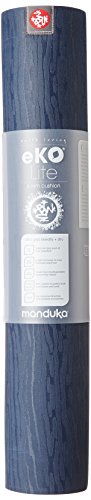 Manduka eKO Lite Mat 180cm 4mm dick - 2