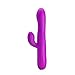 Produktbild SMCOOLWeibliche elektrische Belüftung Masturbation Stick Dual 7-Frequenz Vibration 250 * 37mm Adult Sex Toys