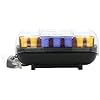 BaByliss Pro 20 Piece Heated Roller Set