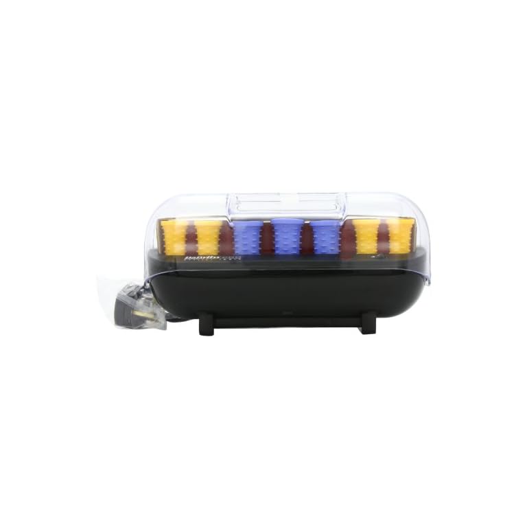 BaByliss-Pro-20-Piece-Heated-Roller-Set BaByliss Pro 20 Piece Heated Roller Set