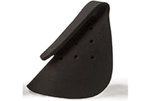 PURPLE TURTLE Nozkon Nose Guard Standard Black