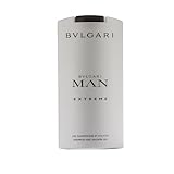 Bvlgari Man Extreme Shower Gel 200 ml
