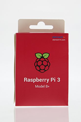 UCreate Raspberry Pi 3 Model B  Desktop Starter Kit  16Gb   White 
