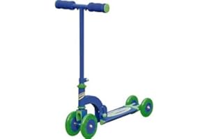 OZBOZZ My First Scooter - Blue.