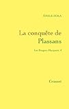 Image de La conquête de Plassans : Les Rougon-Macquart (Littérature)