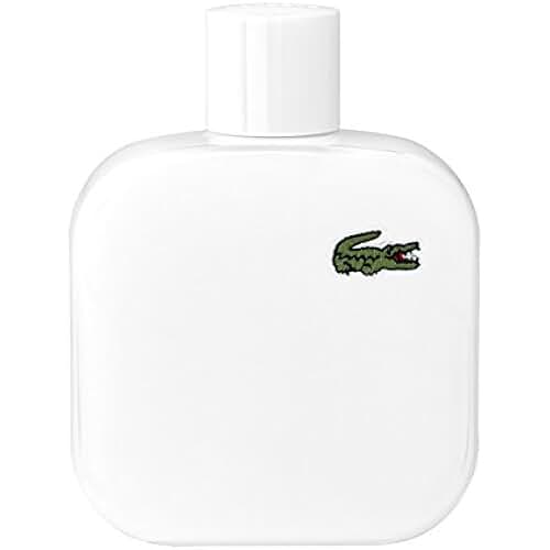 Amazon.co.uk lacoste red aftershave
