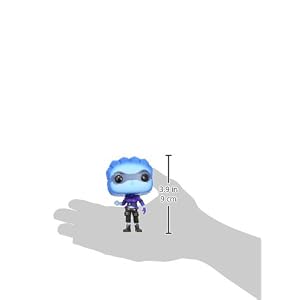 Funko Pop Peebee (Mass Effect Andromeda 189) - Imagen 4