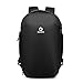 Produktbild Rucksack Männer Business Rucksack Outdoor Reiserucksack Große Kapazität wasserdichte Männlichen Studenten Rucksack 20-35L-S-1