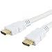 Produktbild Hdmi Cable Ethernet M/M 3M White