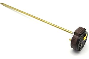 MOMO FING thermostat du chauffe-eau