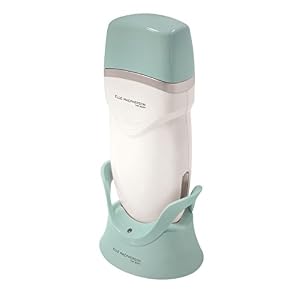 HoMedics Elle Macpherson Hot Wax Epilator - Image 2