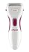 Satiny Smooth By Conair Twin Foil Shaver RS.2709.00