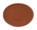 Produktbild Cazuela Keramikteller, braun 30cm