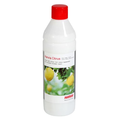 HARVIA Saunazubehör Aroma Zitrus (500ml)
