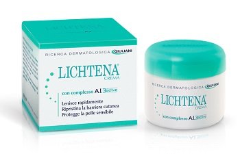 lichtena ai3 activo 25 ml