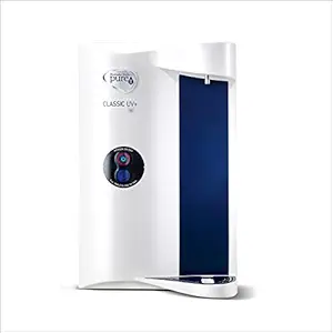 HUL Pureit Classic G2 UV+ Water Purifier ? 2L