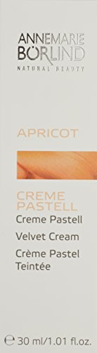 Annemarie Börlind Apricot femme/woman, Creme Pastell, 1er Pack (1 x 30 ml) - 3