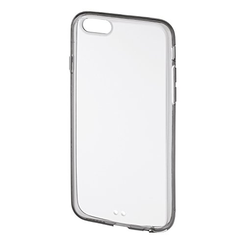Preisvergleich Produktbild Hama 119109 Frame iPhone 6 Black