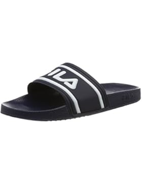 Fila Herren Men Base Morro Bay Slipper Offene Sandalen