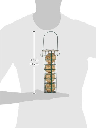 Erdtmanns 20 Meisenknödel ohne Netz plus 1 Knödelboy, 1er Pack (1 x 1.793 kg) - 10