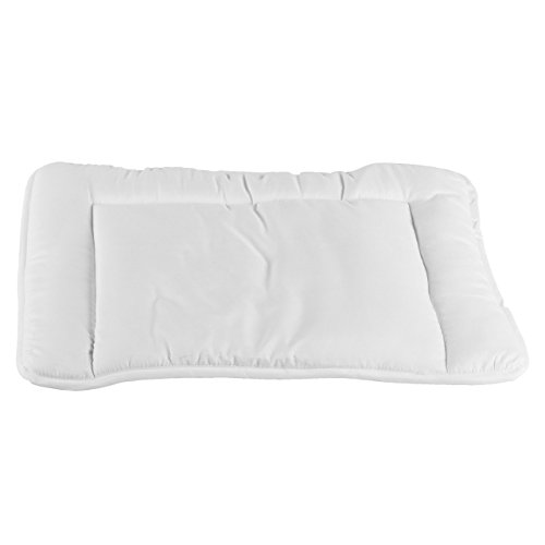 Kinder Bettdecken Set Allergiker geeignet Steppbett 100x135cm Kissen 40x60cm nach Öko-Tex Standard 100 zertifiziert - 5