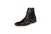 BACCA BUCCI MEN MAROON PU BOOTS RS.1049.00