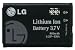 Produktbild LG LGIP-531A Akku für LG GS101