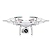 Produktbild LoveOlvidoD 0.3MP Quadcopter Aircraft Aircraft Aircraft Headless Helicopter Drone Mini Drone Quadcopter Avec Haute Qualité