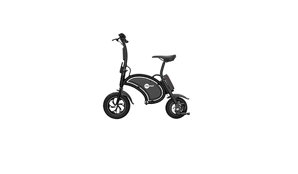 MPMan TR500 Electric Scooter, Electric 