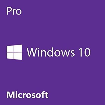 Windows 10 Professional Bootable USB With License Key