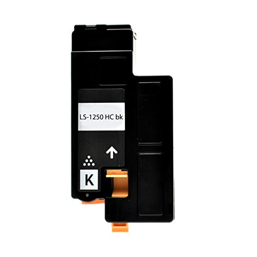Toner für Dell 1250 (09) – 2x nero - 2