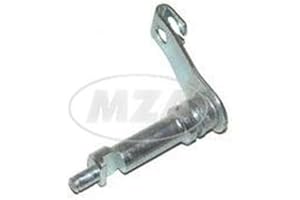 MZA Meyer-Zweiradtechnik GmbH Kupplungshebel - Motor M531- M743