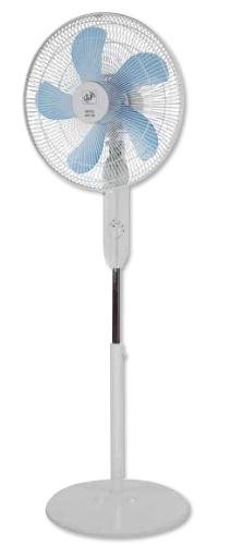 Soler & Palau ARTIC-405 CN - Ventilador (Gris, 50W, 230V, 50Hz, 1.34m, 5.5 kg)