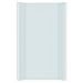 Produktbild Ceba Baby w-210 – 087 – 165 Hard Changing Mat Long Pastel Blue, Blue, Pink, Beige, Grey