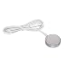 Produktbild JullyeleDEgant Ladegerät für Apple Watch und iWatch USB-Ladekabel/Kabel für 38 mm und 42 mm Serie 1/2/3 (0,3 m / 1 ft)