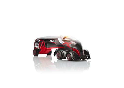 Anki Over Drive Super Truck, X 52, Veicolo