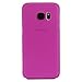 Produktbild case4yourphone Samsung Galaxy S7 Ultra Slim Hard Case Matt 0,3mm Cover Schutzhülle Hülle Pink