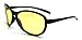 Produktbild Nachtsichtbrille Kontrast-Verstärkend UV380 Unisex Kontrast-Brille