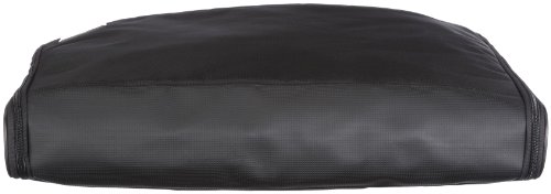 Porsche Design Roadster GarmentBag S 4090000371, Unisex-Erwachsene Schultertaschen 45x36x29 cm (B x H x T) Schwarz (black 900)