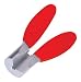 Produktbild Point Werkzeug Nippelspanner Rabbit, rot-silber, 0,136" / 3,5 mm, 29278401