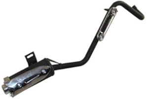 KAWIN S.R.L MARMITTA PER MINI QUAD ATV 4 TEMPI 50CC-110-125