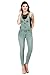 Lequary Pre-Ripped 5 Button Dungaree- Parent RS.1499.00
