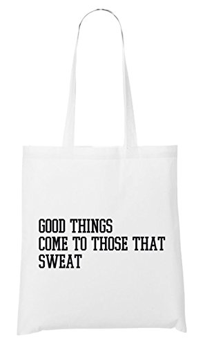 Preisvergleich Produktbild Good Things Bag White