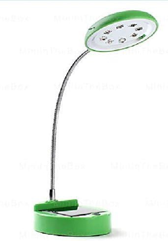 SOLAR LAMP ECO FRIENDLY SUN CLEAN ENERGY LIGHT ECOLOGICAL GREEN