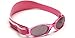 BabyBanz and KidsBanz- Sunglasses age 0-2 and 2-5 years-100% UV protection-Comfort Style (0-2 Yrs, PACIFIC BLUE) (2-5 yrs, Flamingo Pink)